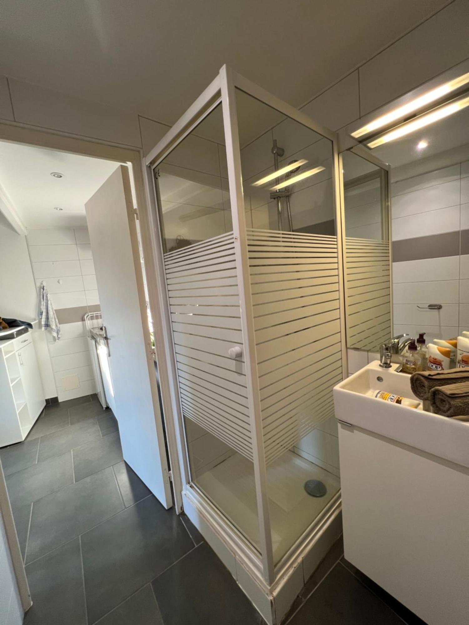 Cosy Studio Hyper Centre Avec Kitchenette & Climatisation カルパントラ エクステリア 写真